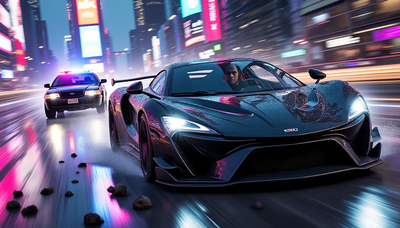 découvrez la date de sortie officielle de fast & furious 11 ainsi que le nouveau titre, après des rebondissements inattendus en coulisses. restez informé des dernières nouveautés de cette saga emblématique.