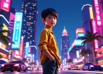 découvrez l'histoire touchante de l'enfant thaïlandais né le jour de la sortie de gta 6 et la récompense à vie qui lui a été promise.