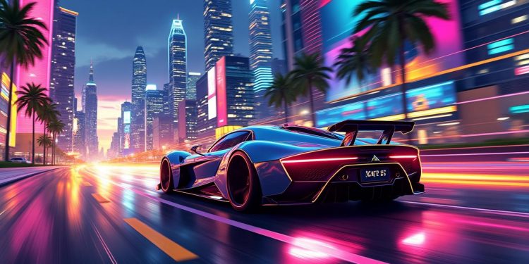 découvrez la date de sortie officielle de gta 6 et préparez-vous à une nouvelle bande-annonce imminente avec toutes les dernières informations sur le jeu très attendu.