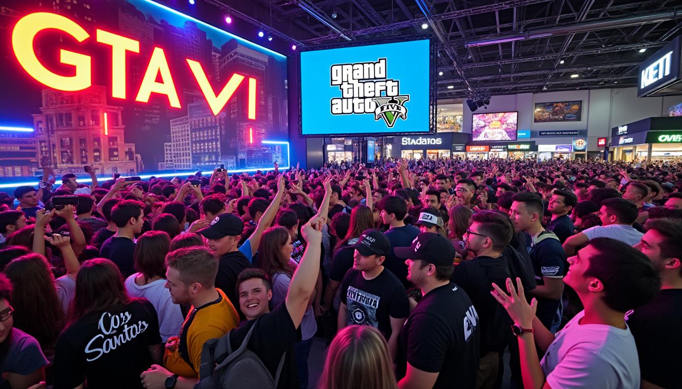 découvrez toutes les dernières informations sur la sortie confirmée de gta vi cet automne, avec aucune modification de date prévue.