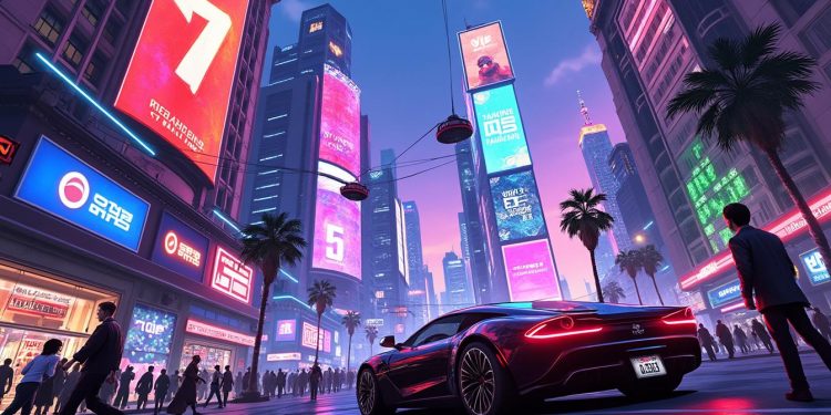 découvrez toutes les informations essentielles sur gta vi : date de sortie, versions annoncées et avancées du développement suite aux révélations officielles.