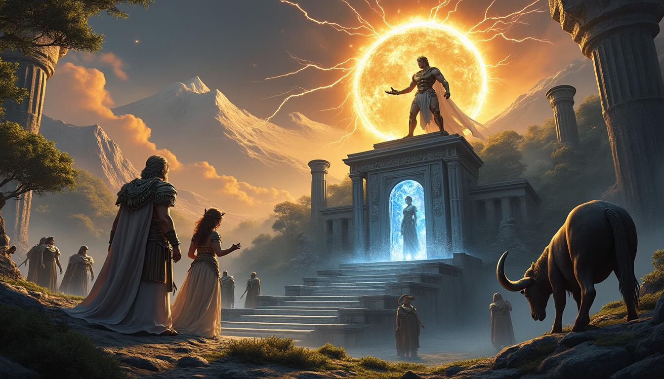 découvrez toutes les informations essentielles sur god of war : annonces, date de sortie, lieux explorés et personnages dévoilés jusqu'à présent.