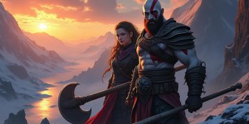 découvrez toutes les informations essentielles sur god of war : annonces officielles, date de sortie, lieux emblématiques et personnages dévoilés. restez à jour avec notre guide complet.