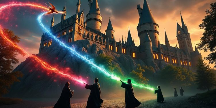 découvrez la date officielle de sortie de la série harry potter sur hbo, enfin annoncée! préparez-vous à plonger dans l'univers magique tant attendu.