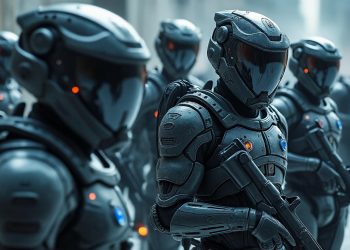 découvrez la date de sortie du film helldivers inspiré du célèbre jeu vidéo, avec une star de renom au casting pour une aventure explosive.