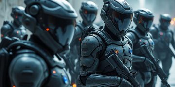 découvrez la date de sortie du film helldivers inspiré du célèbre jeu vidéo, avec une star de renom au casting pour une aventure explosive.