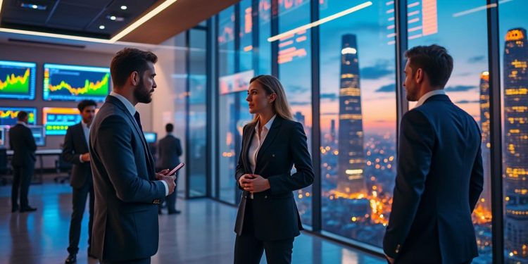 découvrez la date et l'heure exactes de sortie de l'épisode 6 de la saison 4 de industry. ne manquez aucune nouveauté de votre série préférée !