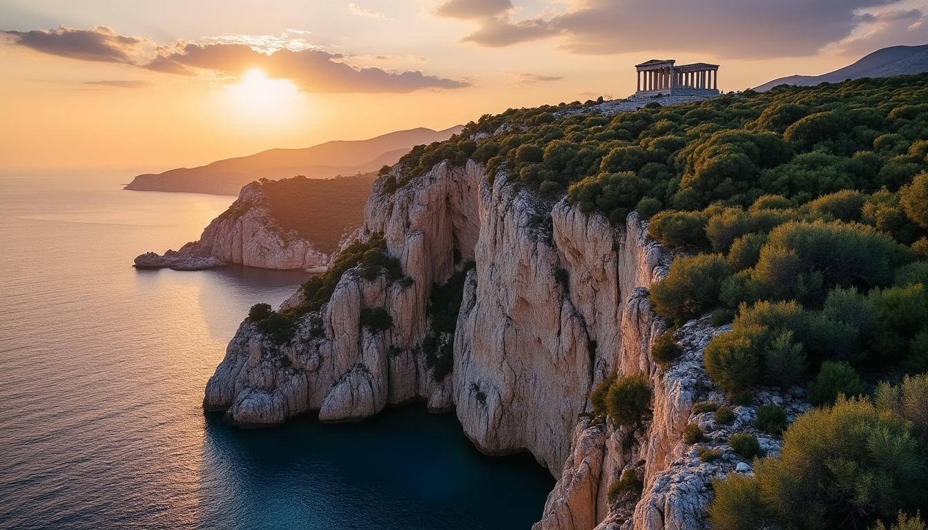 découvrez tout sur l'odyssée de christopher nolan : date de sortie, casting exceptionnel et intrigue captivante de ce péplum très attendu.