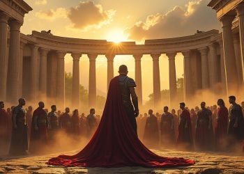 découvrez 'l'odyssée' de christopher nolan : tout sur la date de sortie, un casting étoilé et l'intrigue captivante de ce péplum très attendu.