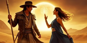 découvrez la date de sortie officielle de la momie 4, le nouveau chapitre très attendu avec brendan fraser et rachel weisz, suite au succès mondial d'1,2 milliard de dollars.