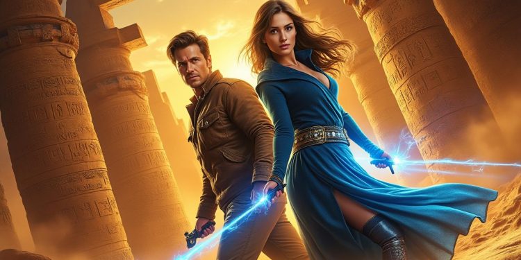 découvrez la date de sortie officielle de la momie 4, la suite très attendue avec brendan fraser et rachel weisz, pour une nouvelle aventure pleine d'action et de mystère.