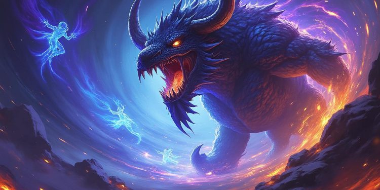 découvrez enfin la date de sortie officielle de beast of reincarnation, le jeu tant attendu par les fans. ne manquez aucune information sur cet événement majeur !