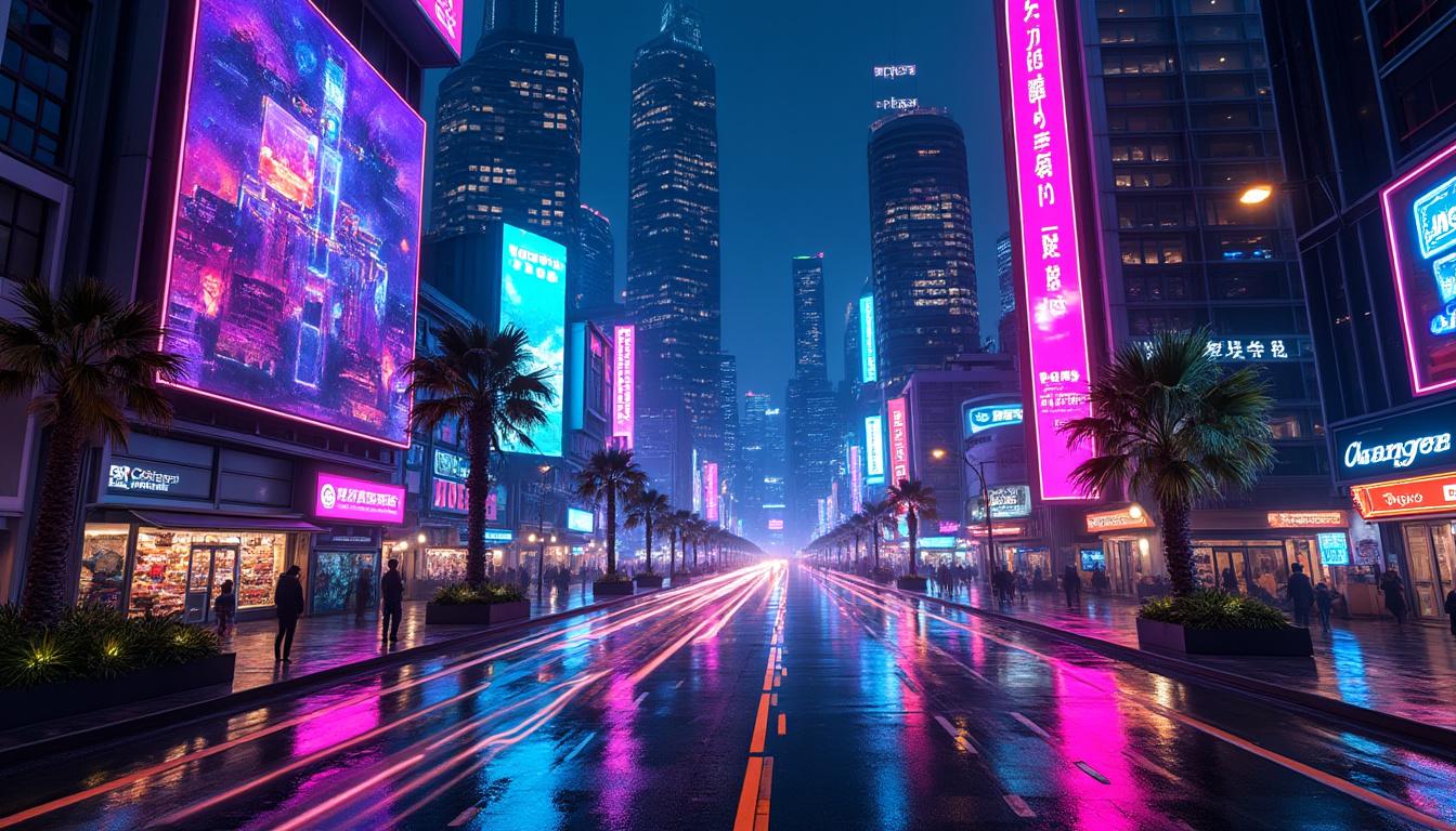 découvrez enfin la date de sortie officielle de « grand theft auto 6 » et préparez-vous à plonger dans une nouvelle aventure épique.