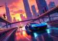 découvrez enfin la date de sortie officielle de « grand theft auto 6 », le jeu vidéo très attendu par des millions de fans à travers le monde.