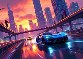 découvrez enfin la date de sortie officielle de « grand theft auto 6 », le jeu vidéo très attendu par des millions de fans à travers le monde.