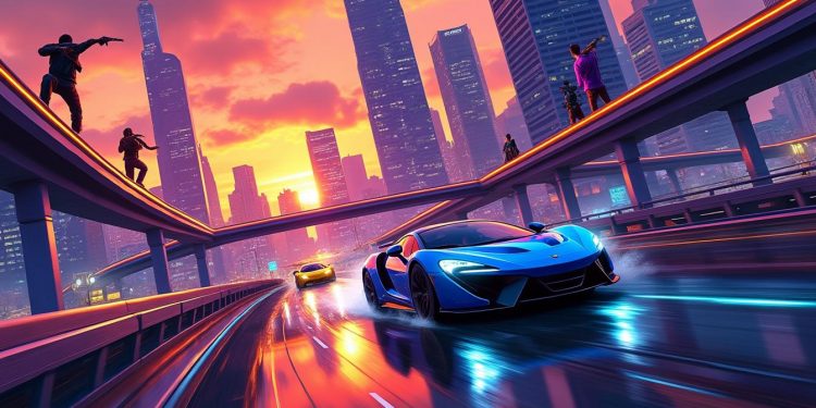 découvrez enfin la date de sortie officielle de « grand theft auto 6 », le jeu vidéo très attendu par des millions de fans à travers le monde.