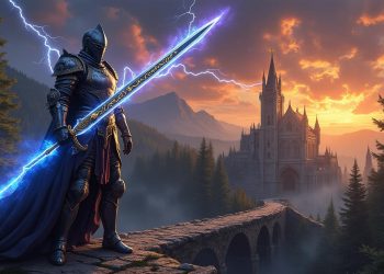 découvrez la date de sortie tant attendue du remake de gothic 1, le jeu culte qui revient avec des graphismes modernisés et une expérience immersive renouvelée.