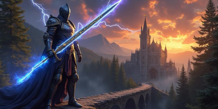 découvrez la date de sortie tant attendue du remake de gothic 1, le jeu culte qui revient avec des graphismes modernisés et une expérience immersive renouvelée.