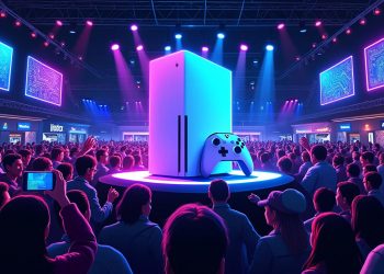 découvrez pourquoi la sortie de la xbox nouvelle génération pourrait décevoir de nombreux fans, entre attentes élevées et délais prolongés.