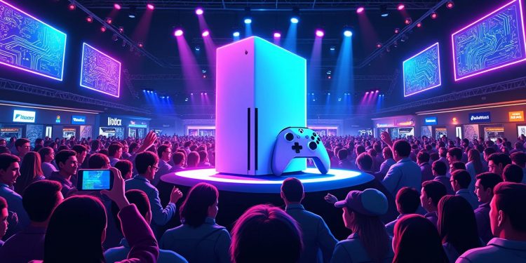 découvrez pourquoi la sortie de la xbox nouvelle génération pourrait décevoir de nombreux fans, entre attentes élevées et délais prolongés.