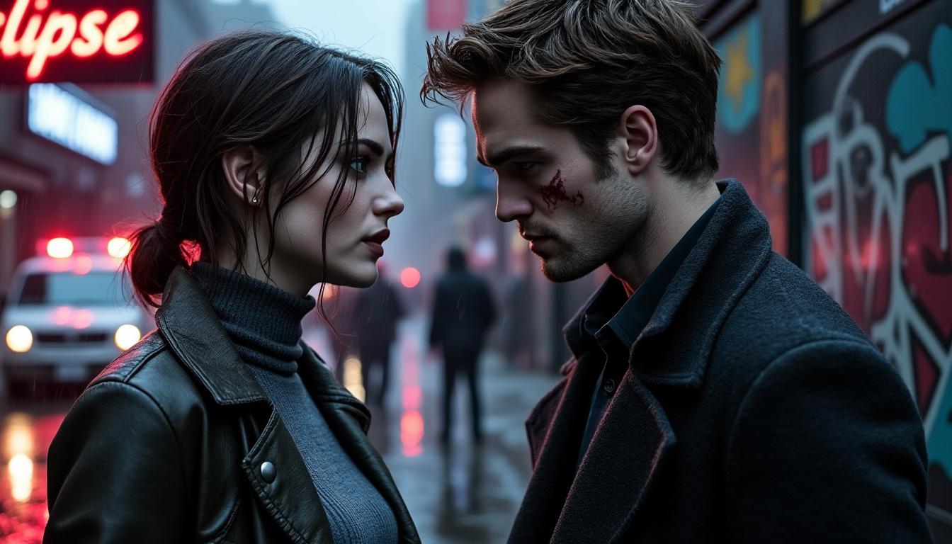 découvrez enfin la date de sortie du film inédit avec jennifer lawrence et robert pattinson, un rendez-vous cinématographique très attendu à ne pas manquer !