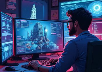 le fondateur de path of exile critique une décision stratégique importante de blizzard, dévoilant les conséquences pour l'avenir de l'entreprise.