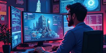 le fondateur de path of exile critique une décision stratégique importante de blizzard, dévoilant les conséquences pour l'avenir de l'entreprise.