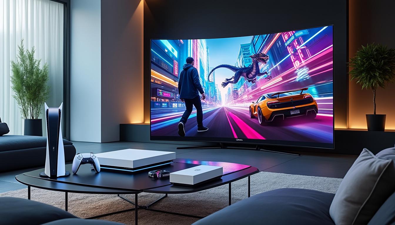 découvrez le guide complet des sorties incontournables de jeux vidéo en 2026 pour ne rien manquer des nouveautés et des hits à venir cette année.