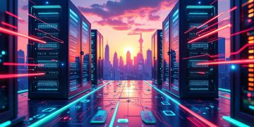 découvrez comment l'essor des datacenters pose un défi majeur pour l'approvisionnement en composants, impactant l'industrie technologique et les chaînes d'approvisionnement.