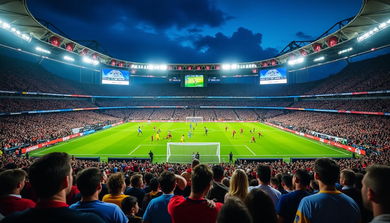 découvrez pourquoi les experts anticipent un parcours compliqué pour le psg en ligue des champions avant le tirage au sort des huitièmes de finale.