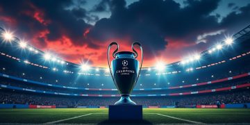 découvrez pourquoi les experts anticipent des défis majeurs pour le psg avant le tirage au sort des huitièmes de finale de la ligue des champions, analysant les risques et les enjeux pour le club parisien.