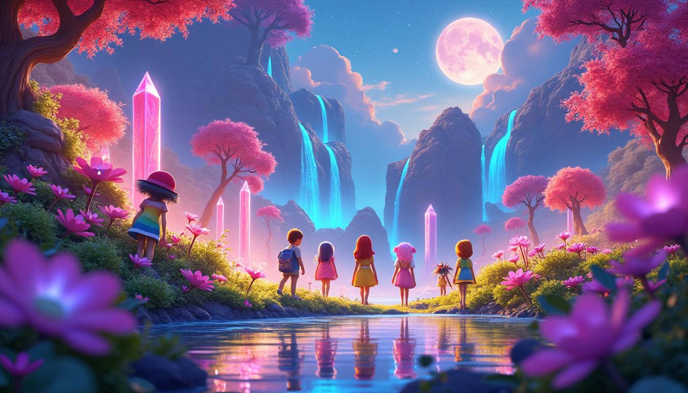 découvrez la bande-annonce officielle de little nemo et les gardiens de slumberland et apprenez la date de sortie prévue sur pc pour plonger dans cette aventure magique.