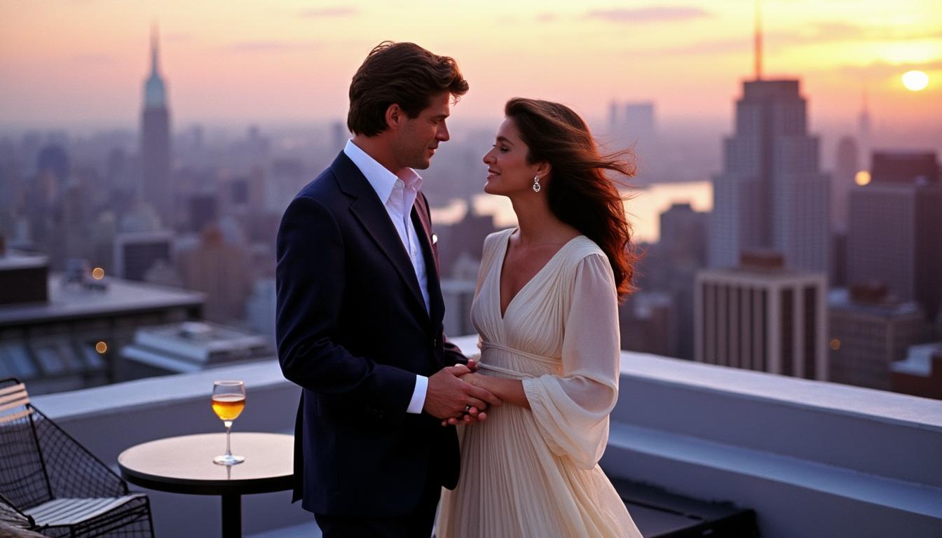 découvrez la date et l'heure de diffusion de l'épisode 5 de love story pour ne rien manquer de cette nouvelle aventure romantique.