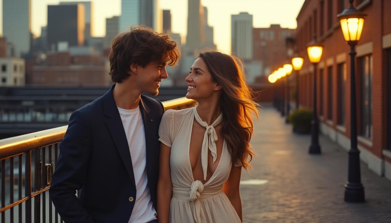 découvrez la date de sortie de l’épisode 5 de love story sur disney+ ainsi que le planning complet des prochains épisodes pour ne rien manquer de cette série captivante.