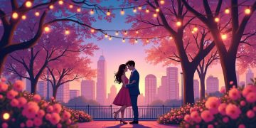 découvrez la date de sortie de l’épisode 5 de love story sur disney+ et consultez le planning complet des prochains épisodes pour ne rien manquer de cette série romantique.