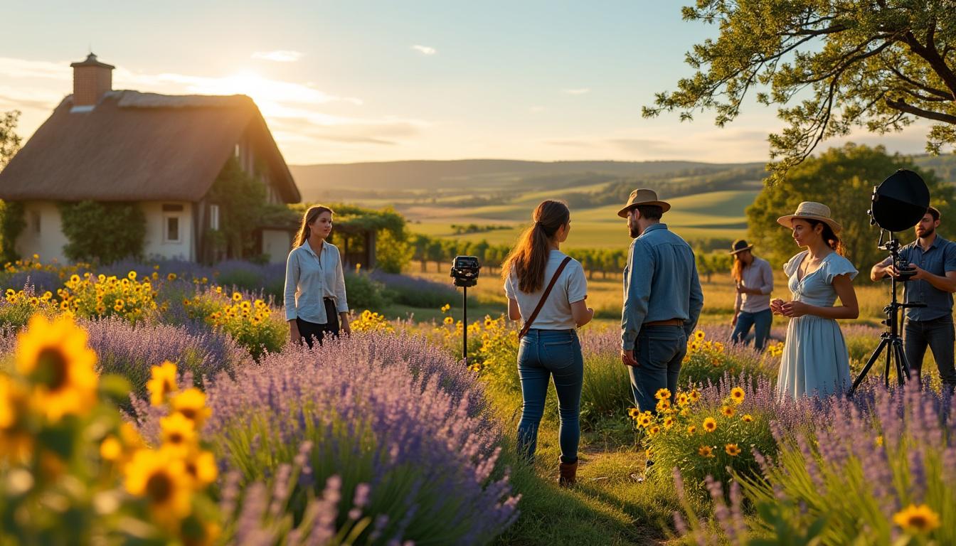 découvrez la date de sortie du film très attendu 'les gendarmes de charnay' dans la région mâconnais/val de saône. ne manquez aucune information sur cet événement cinématographique local !