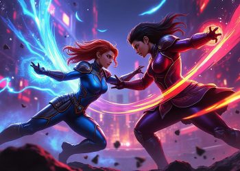 découvrez la date de sortie officielle de marvel tokon, le jeu de combat très attendu des fans. préparez-vous à des affrontements épiques avec vos héros préférés !