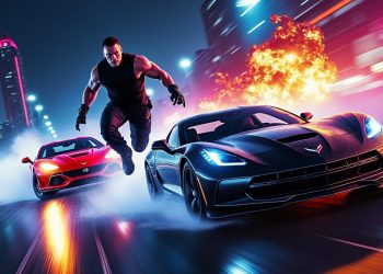 découvrez la date de sortie officielle et les premières images exclusives du nouveau film d’action explosif mattel et fast and furious, avec la star john cena.