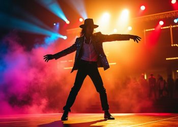 découvrez la date officielle de sortie du biopic très attendu de michael jackson, bientôt au cinéma pour revivre la vie légendaire du roi de la pop.