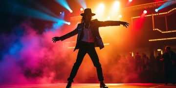 découvrez la date officielle de sortie du biopic très attendu de michael jackson, bientôt au cinéma pour revivre la vie légendaire du roi de la pop.