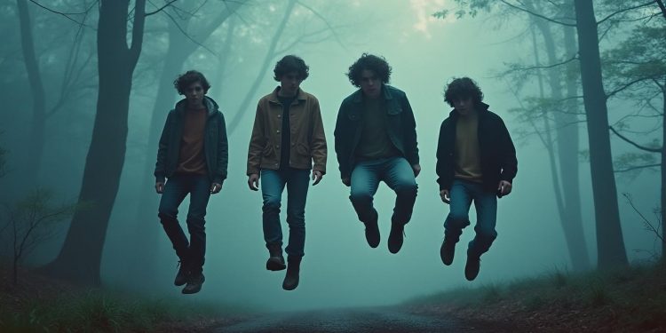 découvrez les révélations exclusives de netflix sur ce qui vous attend dans stranger things après la fin de la saison 5. préparez-vous à plonger dans de nouvelles aventures captivantes !