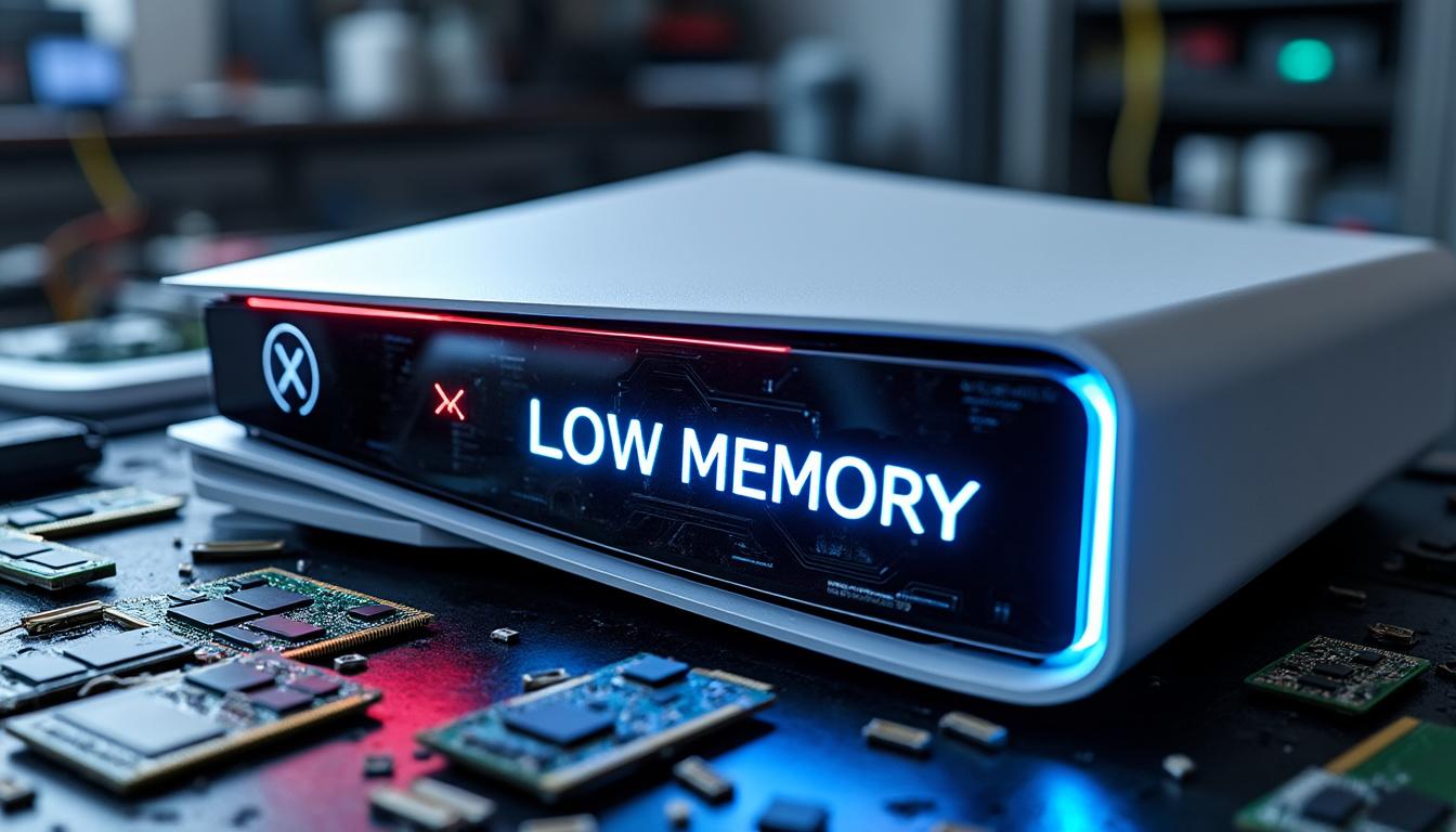 découvrez pourquoi la sortie de la ps6 pourrait être repoussée au-delà des attentes, et comment vous préparer à ce retard éventuel.