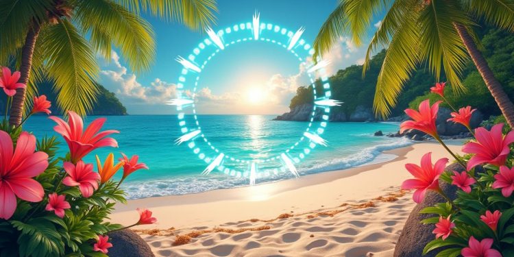 découvrez la date et l'heure de diffusion de l'épisode 4 de paradise saison 2. restez à jour avec toutes les informations pour ne rien manquer de cette nouvelle saison captivante.