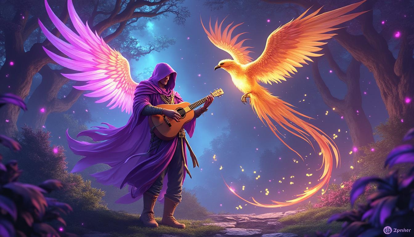 découvrez people of note, le rpg musical au tour par tour tant attendu, avec l'annonce officielle de sa date de sortie. préparez-vous à une aventure rythmée et captivante !