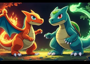 découvrez la date de sortie, les tarifs et toutes les informations essentielles sur pokémon rouge feu et vert feuille, désormais disponibles sur nintendo switch.