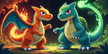 découvrez la date de sortie, les tarifs et toutes les informations essentielles sur pokémon rouge feu et vert feuille, désormais disponibles sur nintendo switch.
