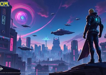 découvrez en 5 minutes tout ce qu'il faut savoir sur pragmata de capcom : prix, date de sortie et intrigue détaillée pour ne rien manquer.