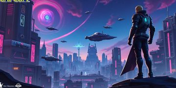 découvrez en 5 minutes tout ce qu'il faut savoir sur pragmata de capcom : prix, date de sortie et intrigue détaillée pour ne rien manquer.