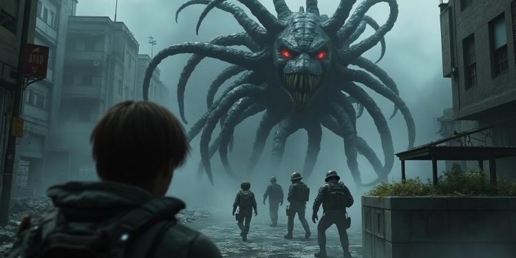 découvrez la date de sortie officielle de resident evil: requiem et profitez d'un ensemble complet à tarif préférentiel. ne manquez aucune info sur l'univers captivant de ce nouvel opus.