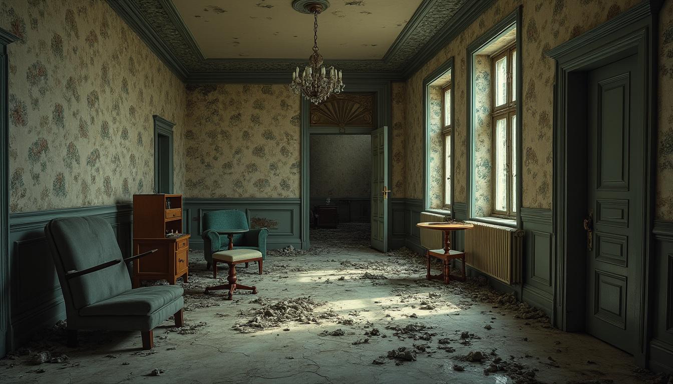 découvrez en avant-première la bande-annonce exclusive de resident evil requiem et ne manquez pas la date de sortie officielle sur nintendo switch 2. plongez dans tous les détails de ce nouvel épisode incontournable.